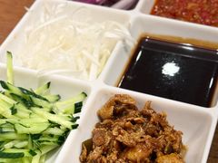 -姥姥家春饼店(八里庄店)
