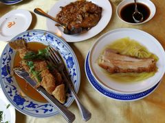 -厉家菜(德胜门总店)