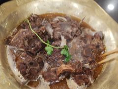 -芦月轩羊蝎子(太平桥店)