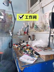 -新时模型(新街口店)