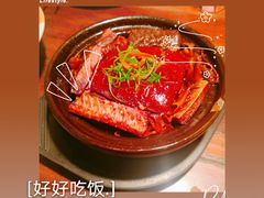 -外婆家(南开大悦城店)