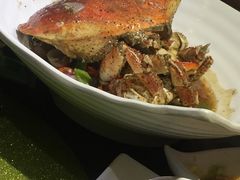 -蟹之国·精品蟹料理(极地店)