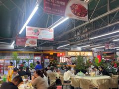 -聚味瞿记·龙虾堂(树木岭店)