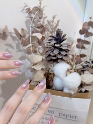 -四季·予你日式美甲美睫Nail