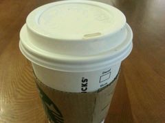 -星巴克(太原柳巷第一店)