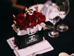 -火车头法国西餐厅