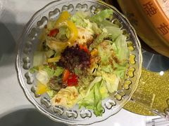 -风味小馆(天目湖宾馆店)