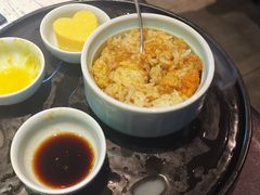 秃黄油捞饭-蟹榭·本帮江浙菜·蟹宴(五角场合生汇商场店)