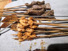 -壹酒贰肉1926·深夜食堂(南京北街店)