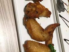 -必胜客(桐乡吾悦广场店)