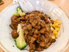 -大师兄·西北小馆(北站缤果空间店)