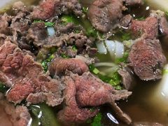 -菜忠潮州牛肉店(岗厦店)