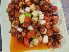 全味虾球-靓靓蒸虾(中山公园店)