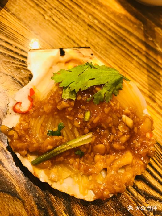 华夏炭烤王-图片-铁力市美食-大众点评网