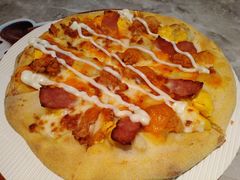 -必胜客(木渎天虹店)