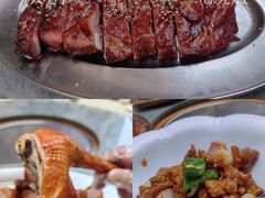 -南沙辉记烧鸡·荔枝木炭火吊烧(旧镇店)