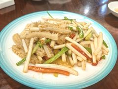 -潮福城大酒楼·潮粤菜·港式点心(阳光城店)
