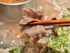 -佬土鹅肠火锅(解放路店)