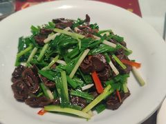 -新疆兵团食府清真(马连道店)