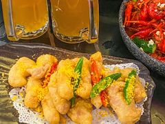 -熹悟海鲜火锅·广式打边炉