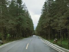 -硗碛藏寨·神木垒景区