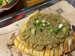 -阿记烧烤(大兴新区店)
