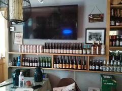 -以前的小酒馆(中山广场店)