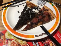 -比格比萨自助(德思勤四季汇店)