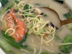 -闽海肴(北辰荟店)