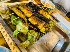 -肥猫烤翅·20年老字号(锦州道店)