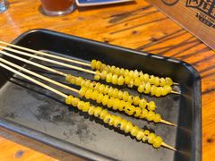 -肉串汪(月坛店)