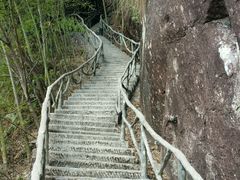 -南尖岩景区