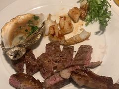 -马哥孛罗酒店·SAVVY全日餐厅