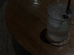 -Nirvana Cafe&Bar(北仓文创街区店)