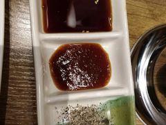 -やきにく 牛将日式焼肉(新华路店)