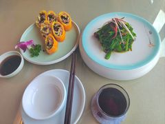-品味泸沽湖•民族特色菜(大落水店)