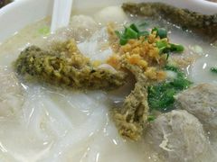 -正宗潮州鱼蛋粉(长寿西路店)