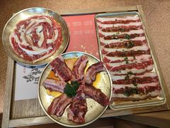 -西塔老太太泥炉烤肉(海上世界店)