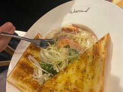 -遇见西木美式餐厅(体育路店)
