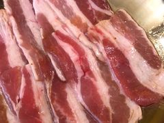 -核桃碳烤肉馆(深圳首店)