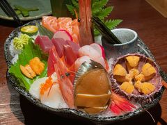 -炙柒Sekinana·精致料理 烧鸟·铁板烧(海上世界店)