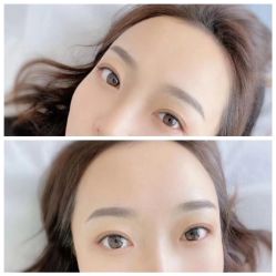 -MIVI野生眉纹绣纹眉