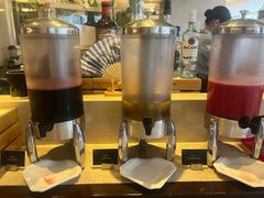 -盛宴自助餐厅(运达喜来登店)