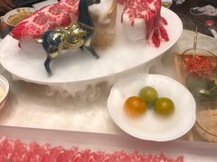 -明湖楼·经典鲁菜山东海鲜(大明湖店)