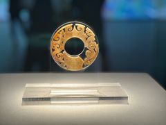 -北京大葆台遗址博物馆