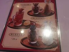 -龙记·香港茶餐厅(海上世界店)