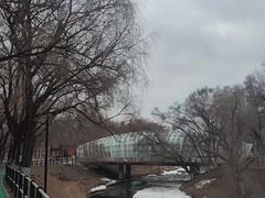 -黛秀湖公园