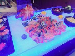 -西双版纳洲际度假酒店-海鲜傣味烧烤·侬香全日制餐厅