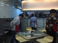 -义顺牛奶公司(庇利金街店)