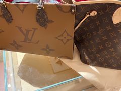 -LV路易威登(杭州万象城店)